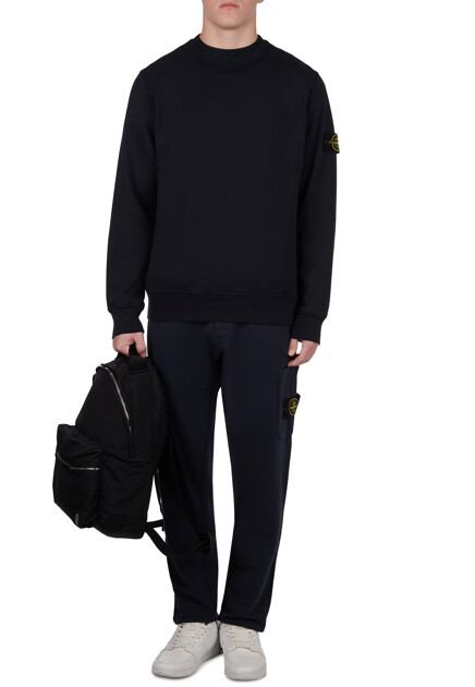 Свитшот STONE ISLAND - ИТАЛИЯ