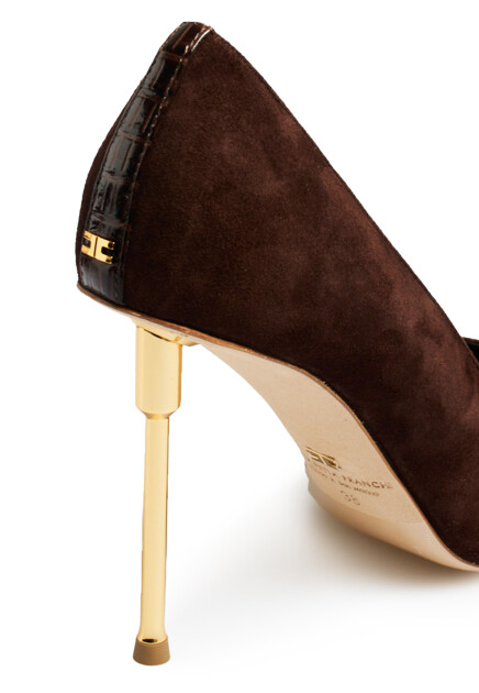 Туфли ELISABETTA FRANCHI 194940