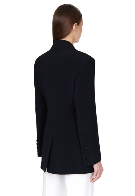 Жакет ERMANNO SCERVINO  - Вискоза, Ацетат