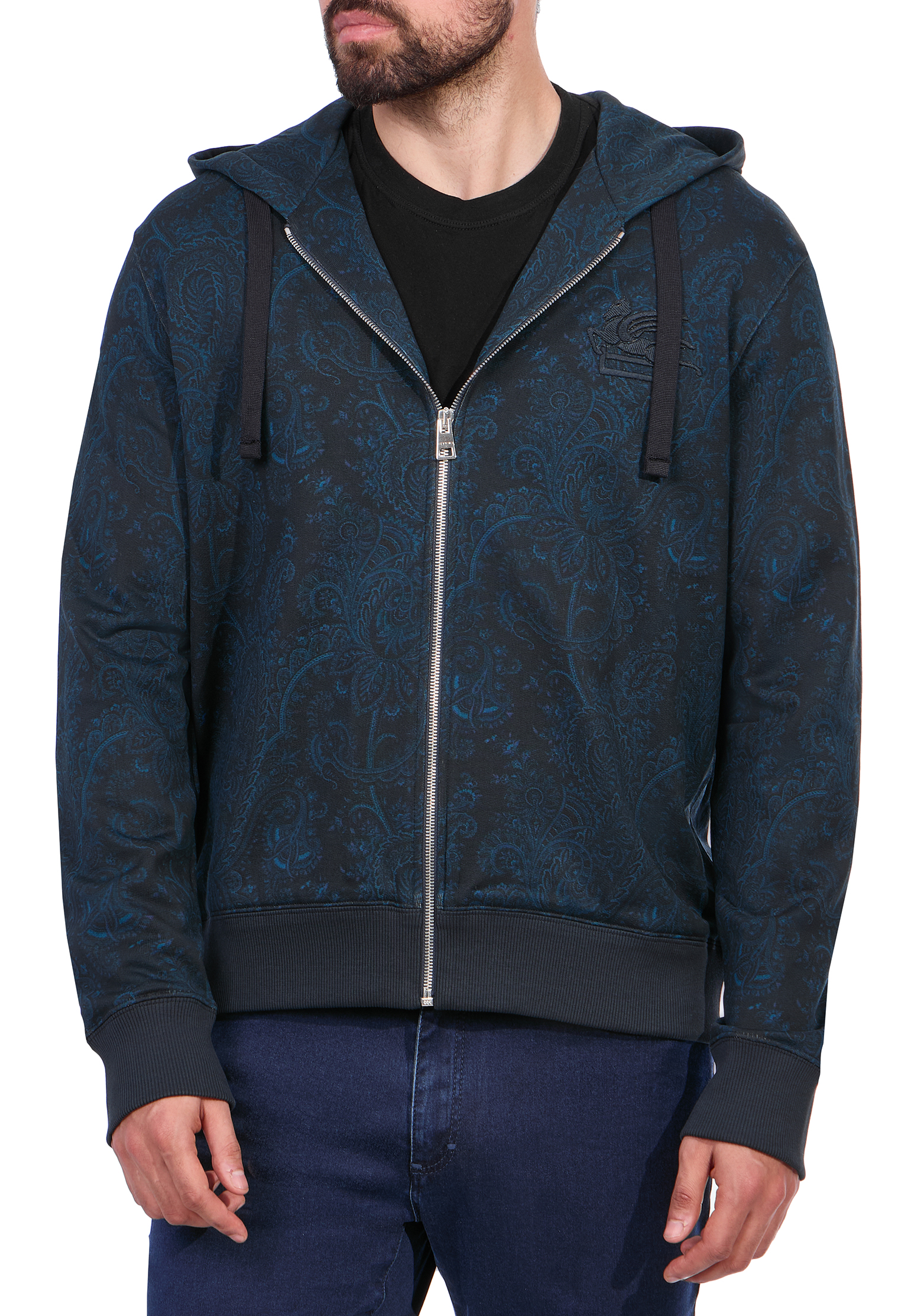 Олимпийка ETRO  M размера