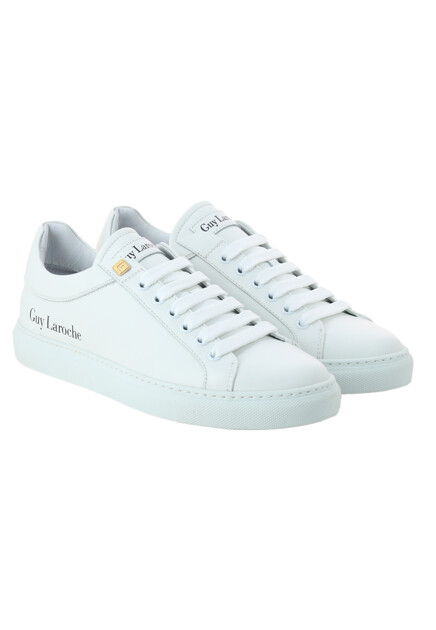 Кеды  GUY LAROCHE - ФРАНЦИЯ