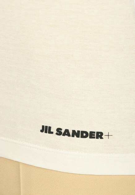Футболка  JIL SANDER