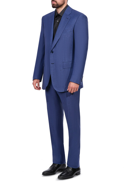 Костюм STEFANO RICCI  50 размера