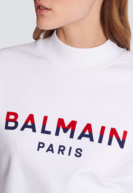 Свитшот BALMAIN 174416