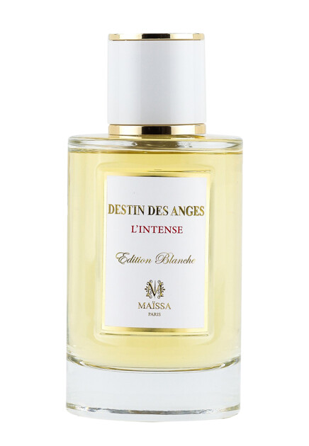 Парфюмерная вода Destin Des Anges 50 мл  MAISON MAISSA