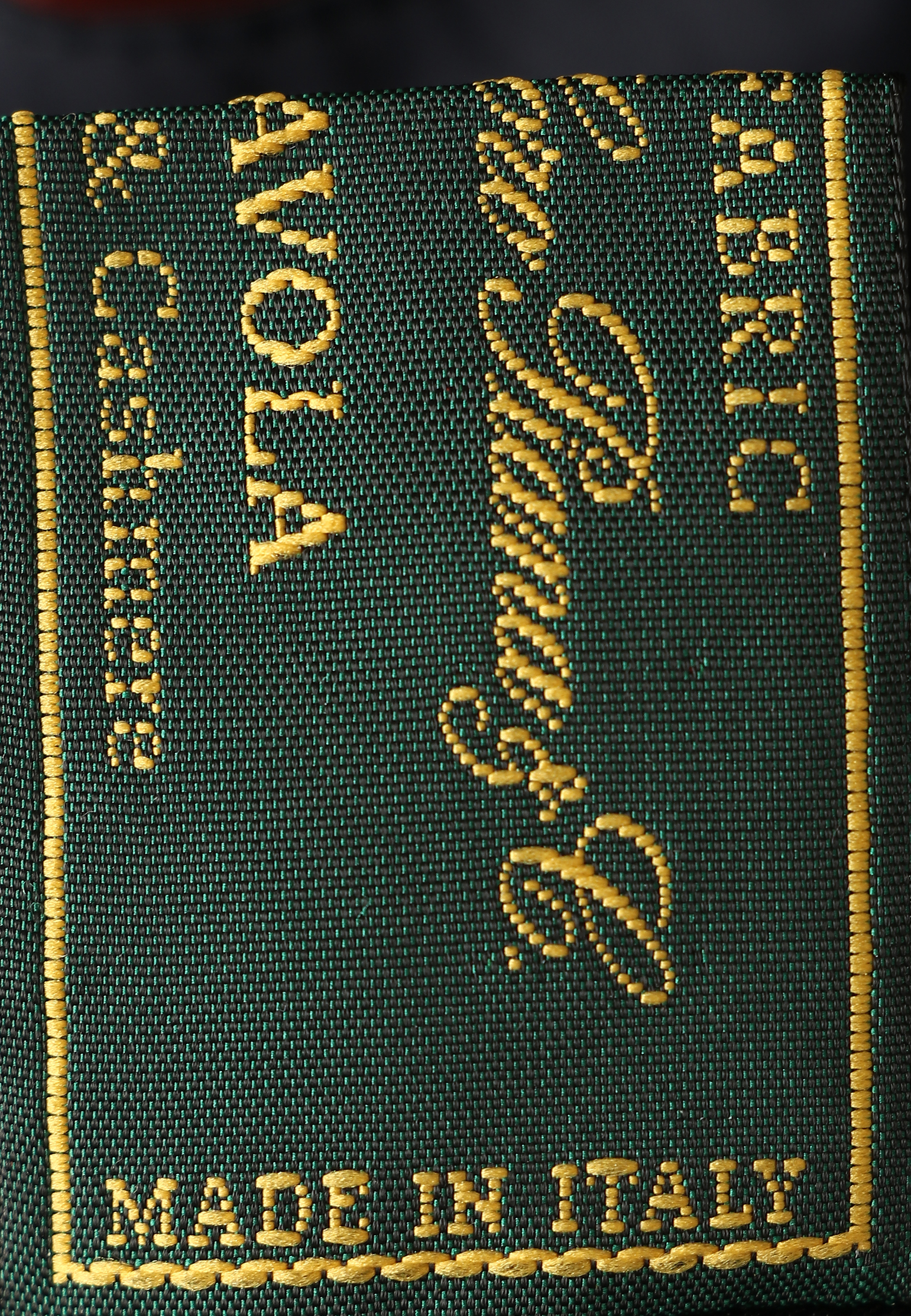 Пуховик MANDELLI 147320