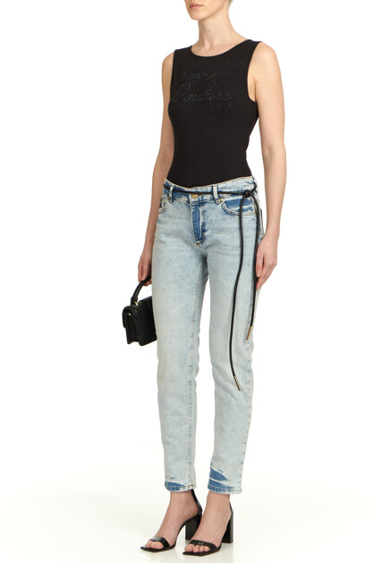 Джинсы VERSACE JEANS COUTURE - ИТАЛИЯ