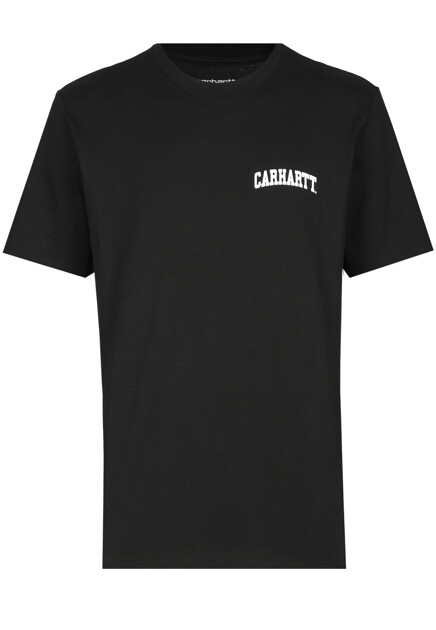Футболка из хлопка  CARHARTT WIP
