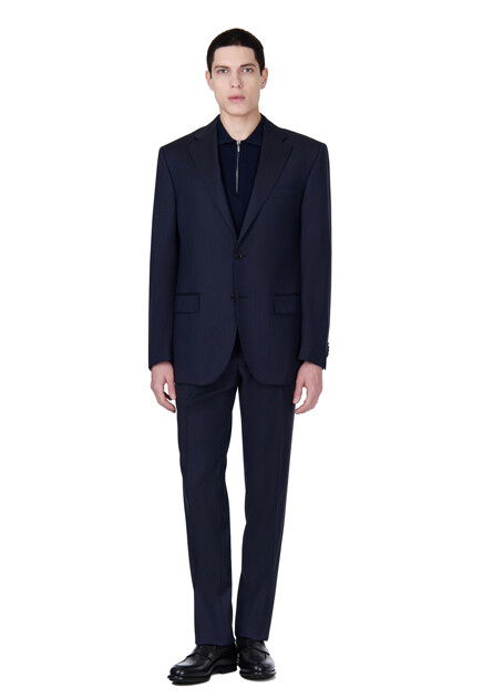 Костюм CORNELIANI  - Шерсть