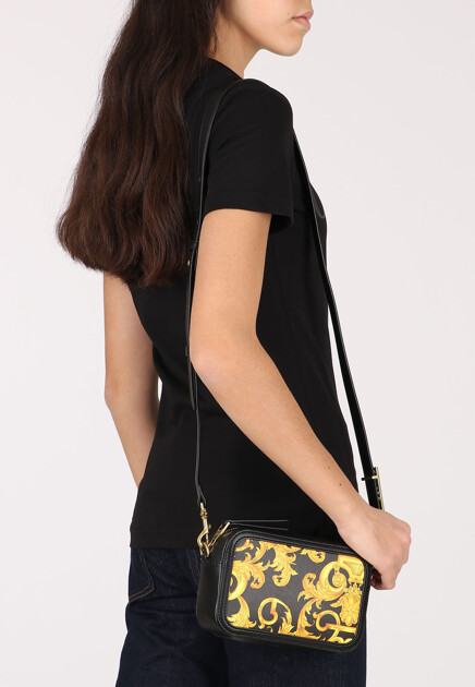 Сумка VERSACE JEANS COUTURE