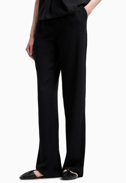 Брюки EMPORIO ARMANI 191715