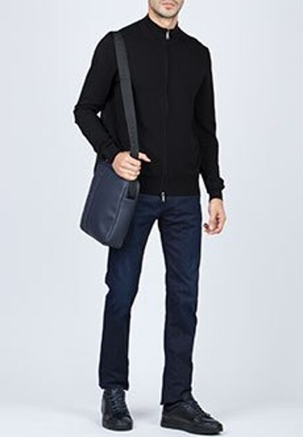 Кардиган EMPORIO ARMANI