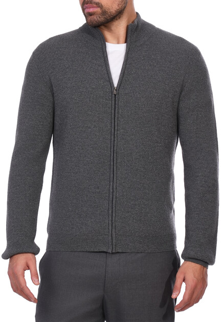 Кардиган CORNELIANI  - Шерсть