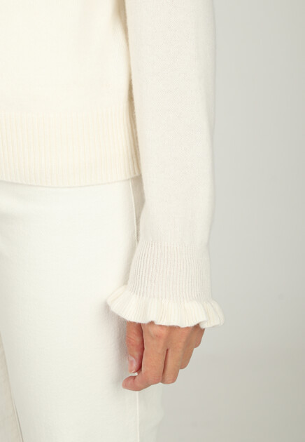 Водолазка ALLUDE 163043