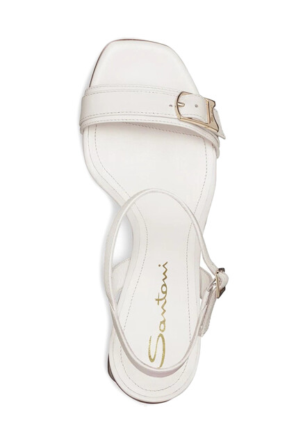 Босоножки SANTONI 181913