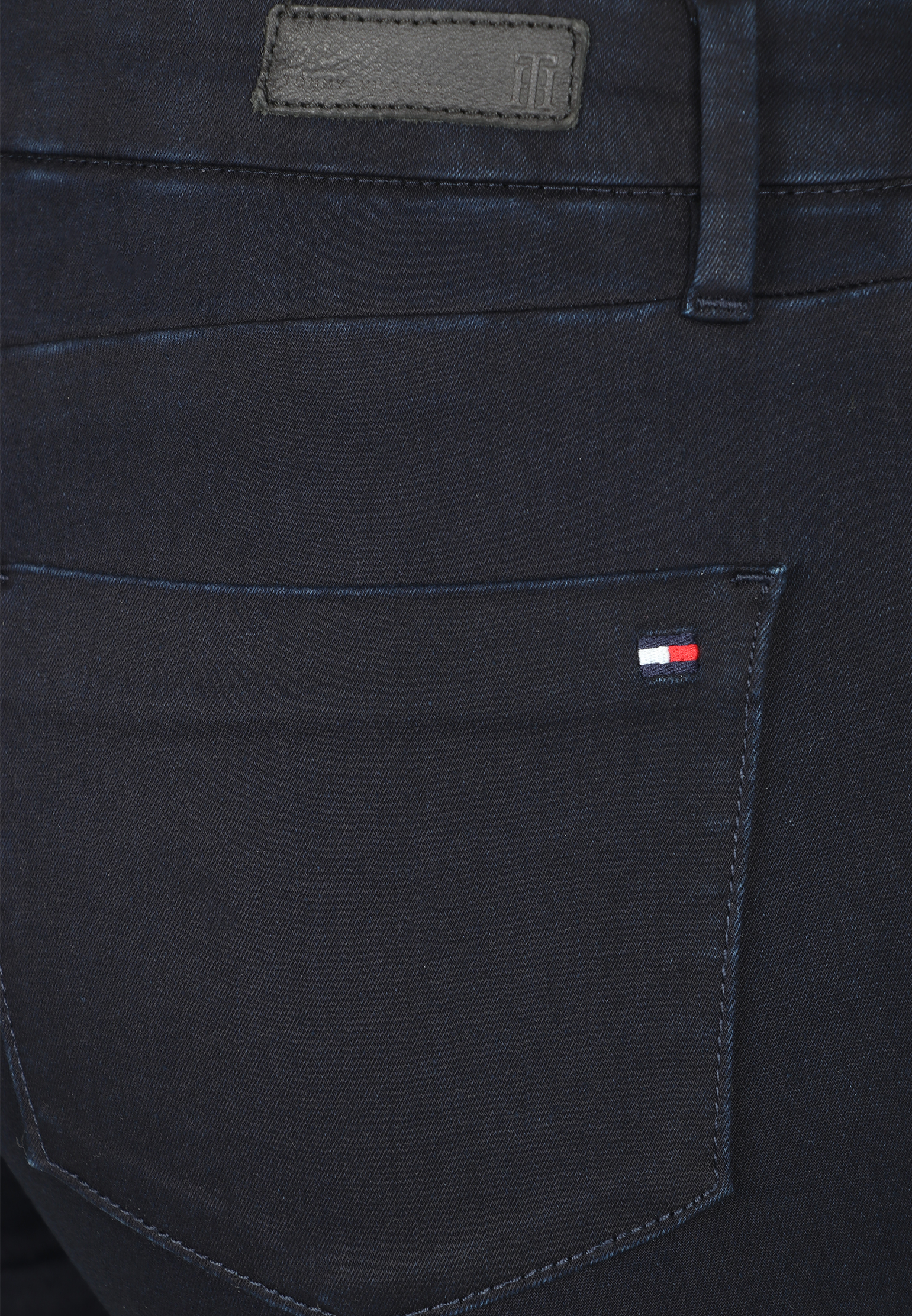 Джинсы TOMMY JEANS 153663