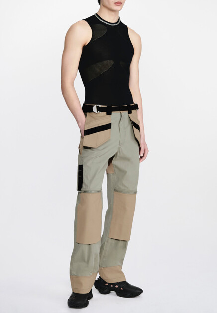 Топ DION LEE 168069