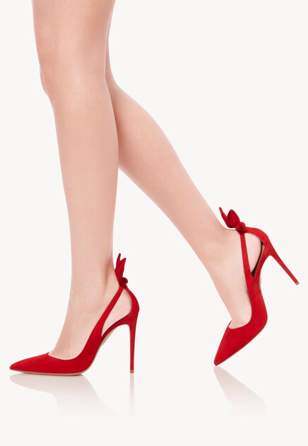 Туфли AQUAZZURA 189672