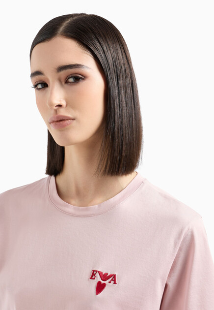 Футболка EMPORIO ARMANI 186321
