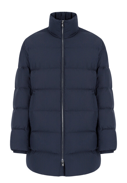 Пуховик EMPORIO ARMANI