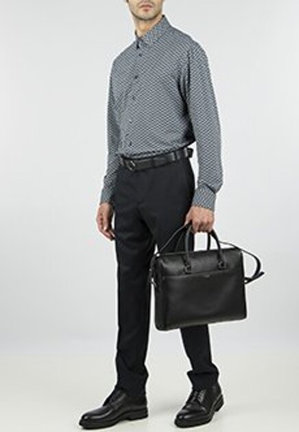 Рубашка GIORGIO ARMANI