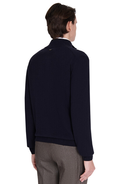 Кардиган CORNELIANI  - Шерсть