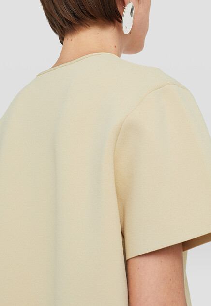 Блуза JIL SANDER 155563