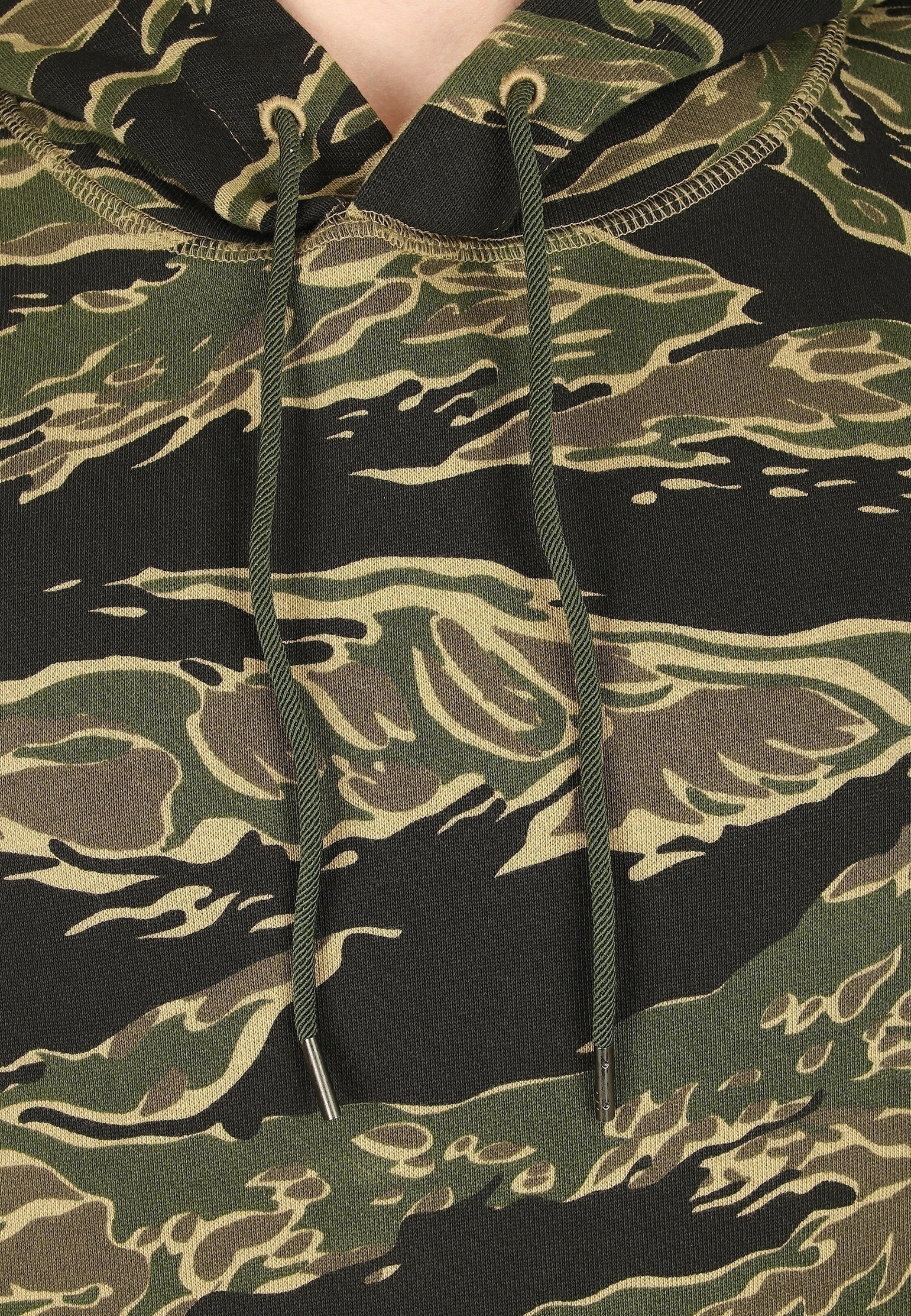 Спортивный костюм MAHARISHI  - Хлопок - цвет зеленый