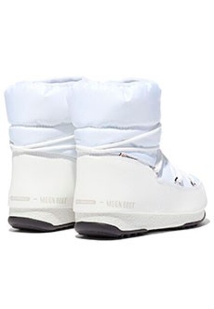 Полусапоги PROTECHT LOW WHITE MOONBOOT