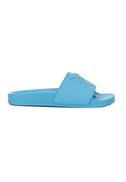 Шлепанцы PINKO