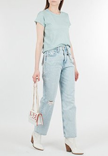 Джинсы RAG AND BONE