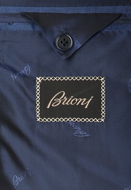 Костюм BRIONI 128270