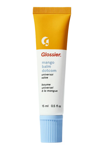 Бальзам для губ Mango 15 мл GLOSSIER