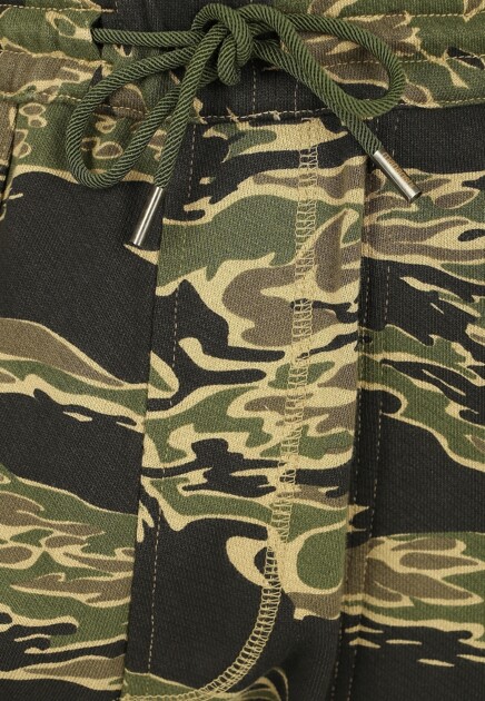 Спортивный костюм MAHARISHI