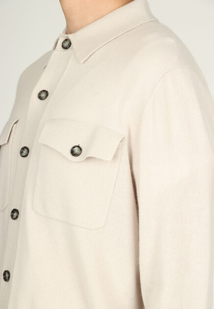Рубашка ALLUDE 161564