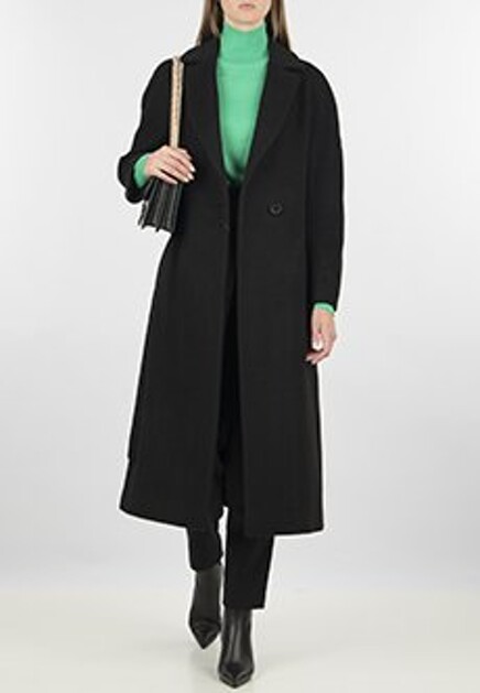 Пальто CINZIA ROCCA