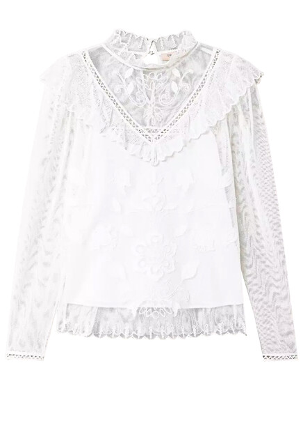 Блуза TWINSET Milano