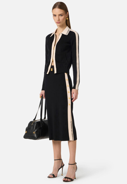 Кардиган ELISABETTA FRANCHI - ИТАЛИЯ