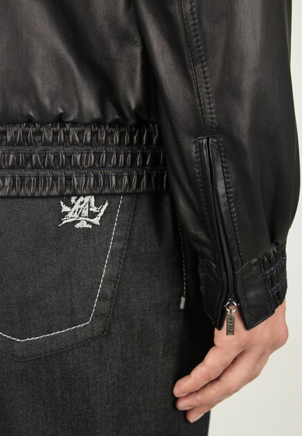 Куртка ZILLI 143730