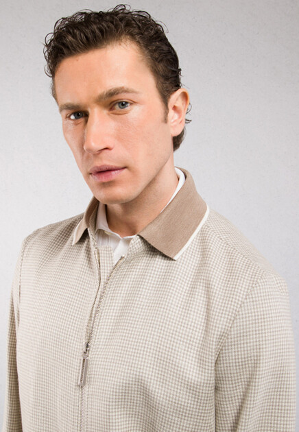 Ветровка STEFANO RICCI