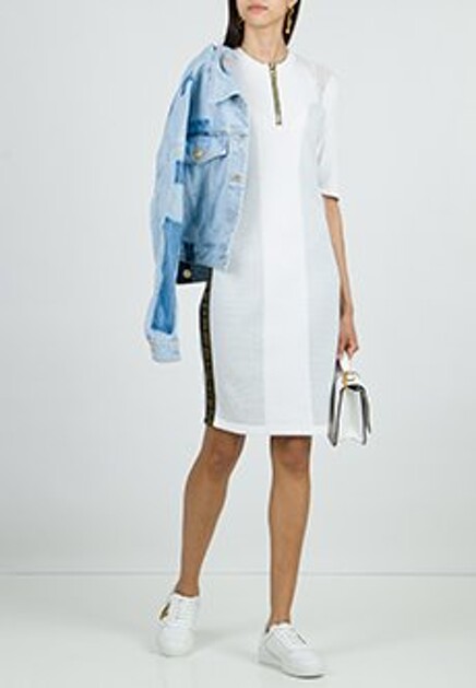 Платье VERSACE COLLECTION