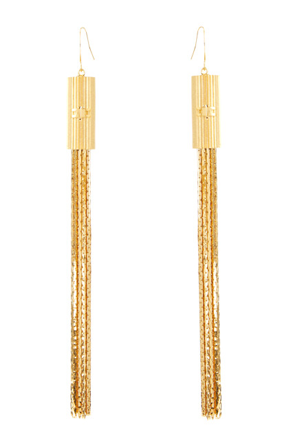 Длинные серьги ELISABETTA FRANCHI