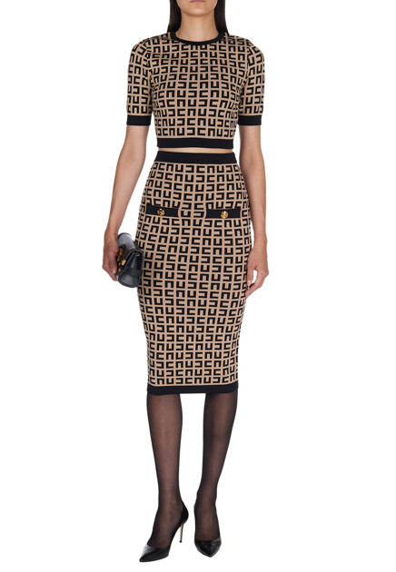 Костюм ELISABETTA FRANCHI - ИТАЛИЯ
