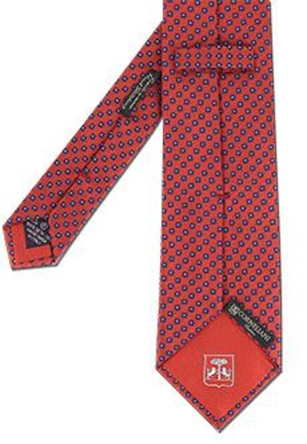 Галстук CORNELIANI