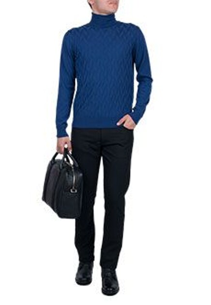 Брюки CORNELIANI
