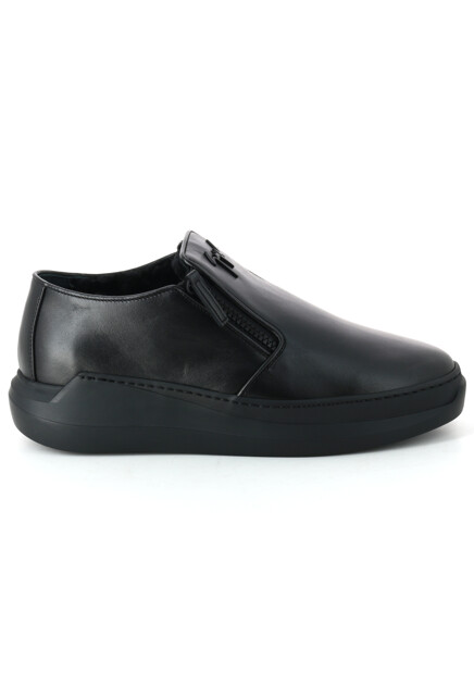 Ботинки с меховым подкладом  GIUSEPPE ZANOTTI