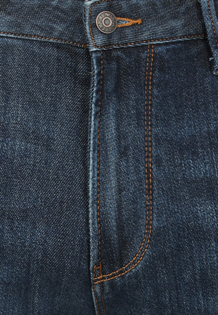 Джинсы EMPORIO ARMANI 176749