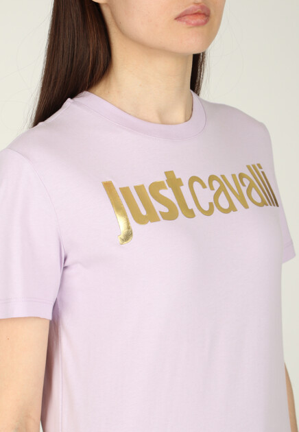 Футболка JUST CAVALLI 150892