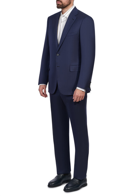 Костюм BRIONI  - Шерсть