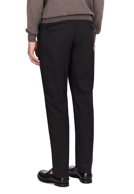Брюки CORNELIANI 186501
